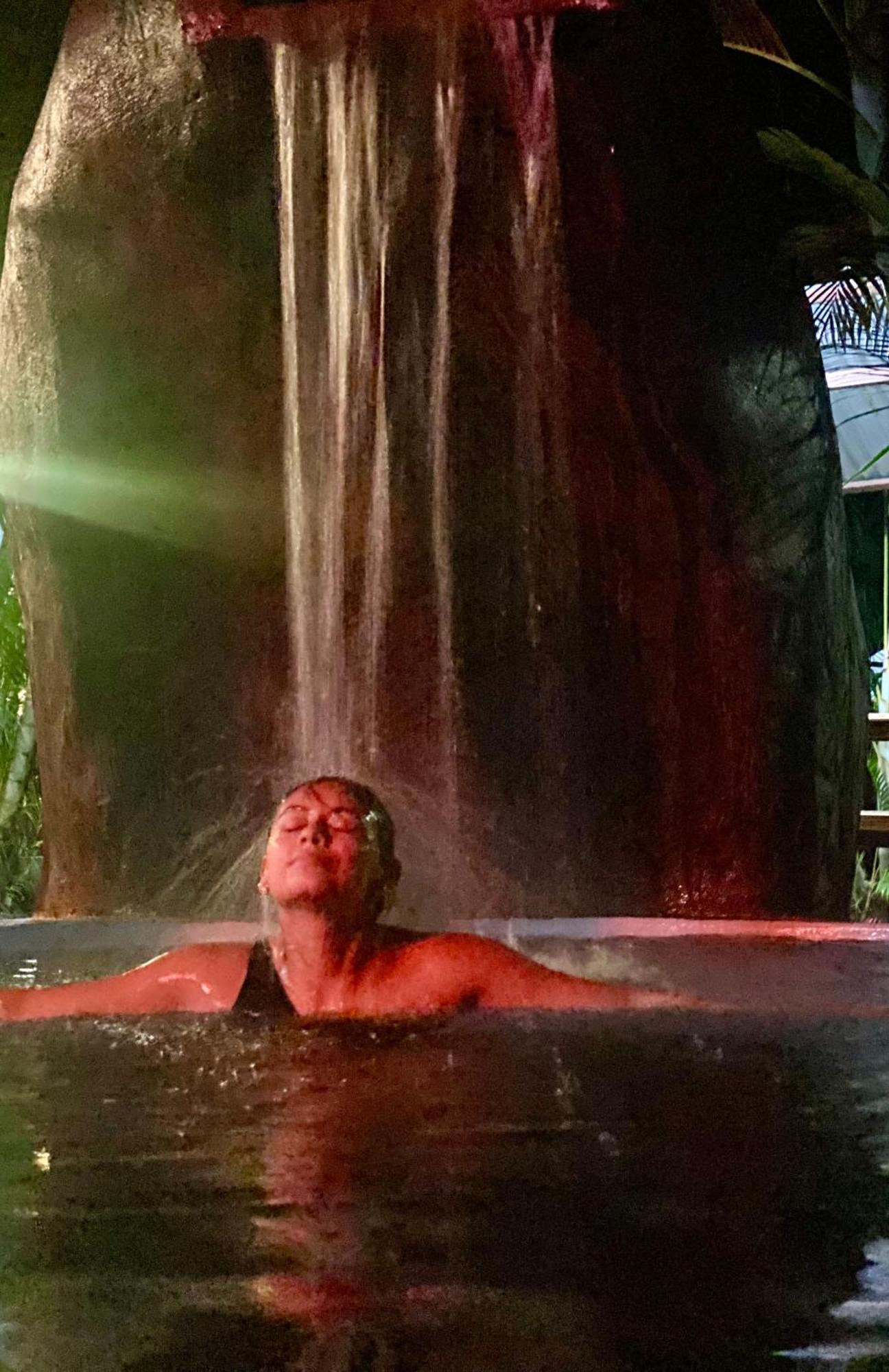 Готель Termales Del Arenal La Fortuna Екстер'єр фото